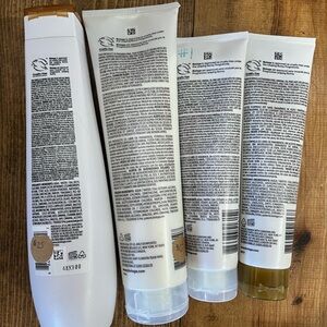 Biolage Bond Therpay kit BRAND BEW